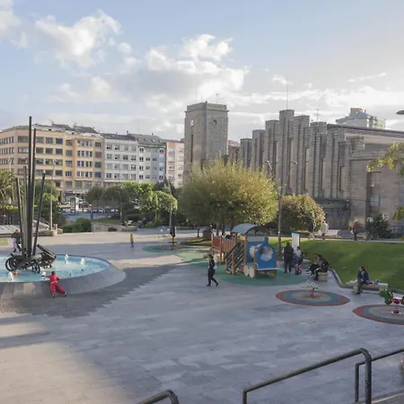 Sardineira Appartement