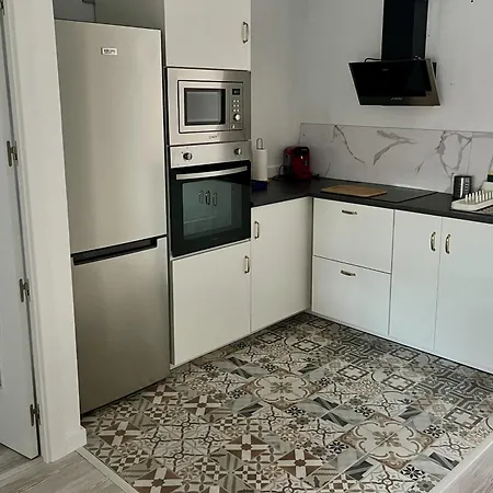 Apartment Sardineira
