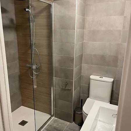 Sardineira Apartment *