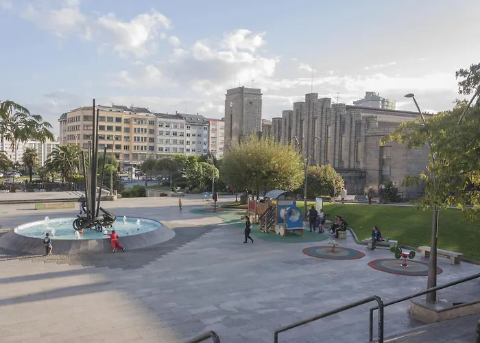 Sardineira Appartement