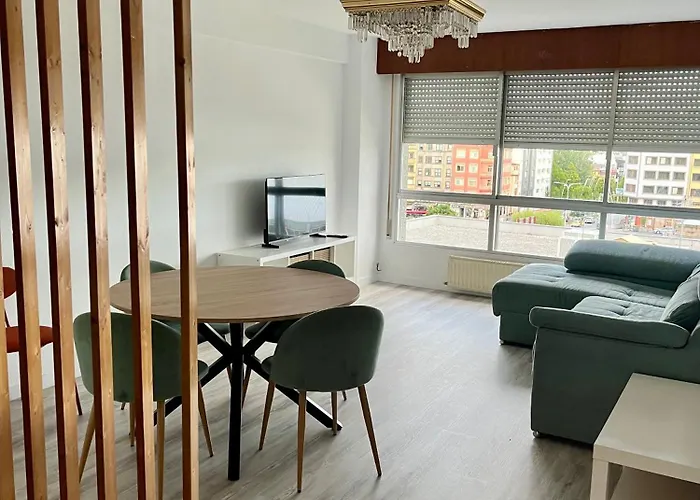 Sardineira Apartament *